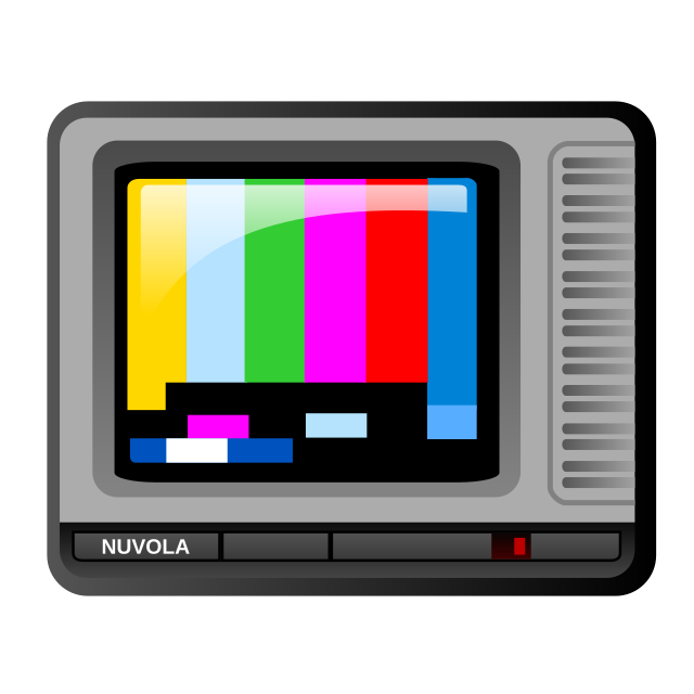 TV 20 Years Ago